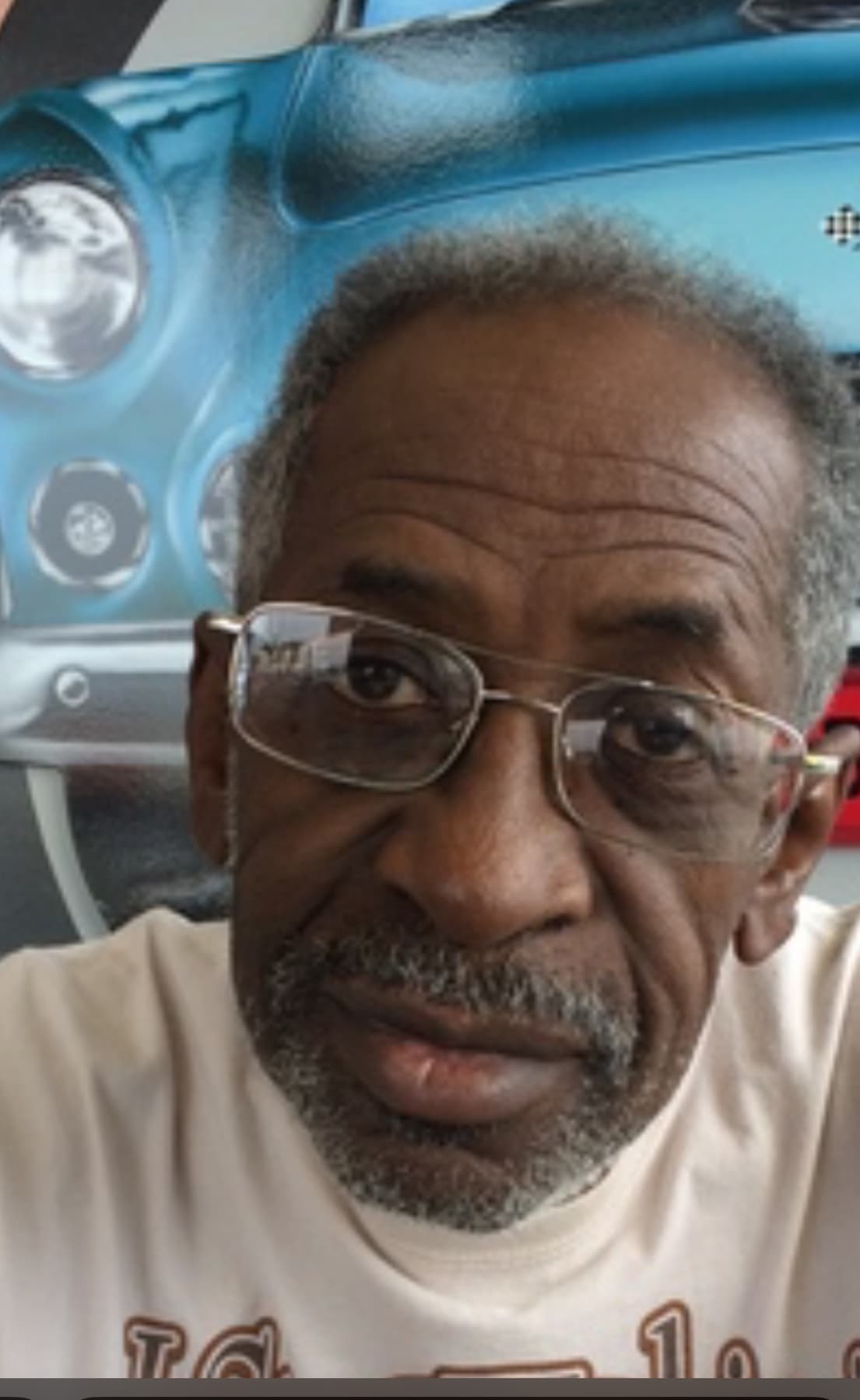 Photo of Eugene