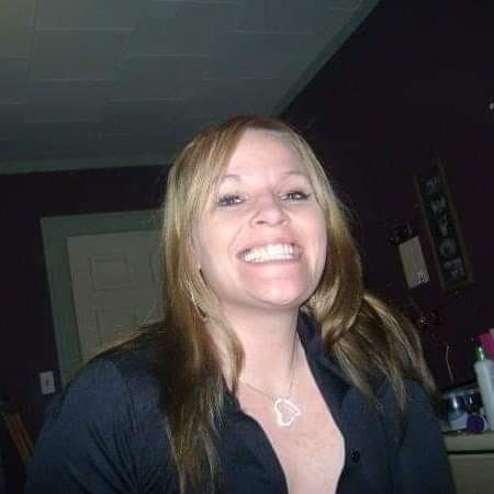 Photo of Rachel