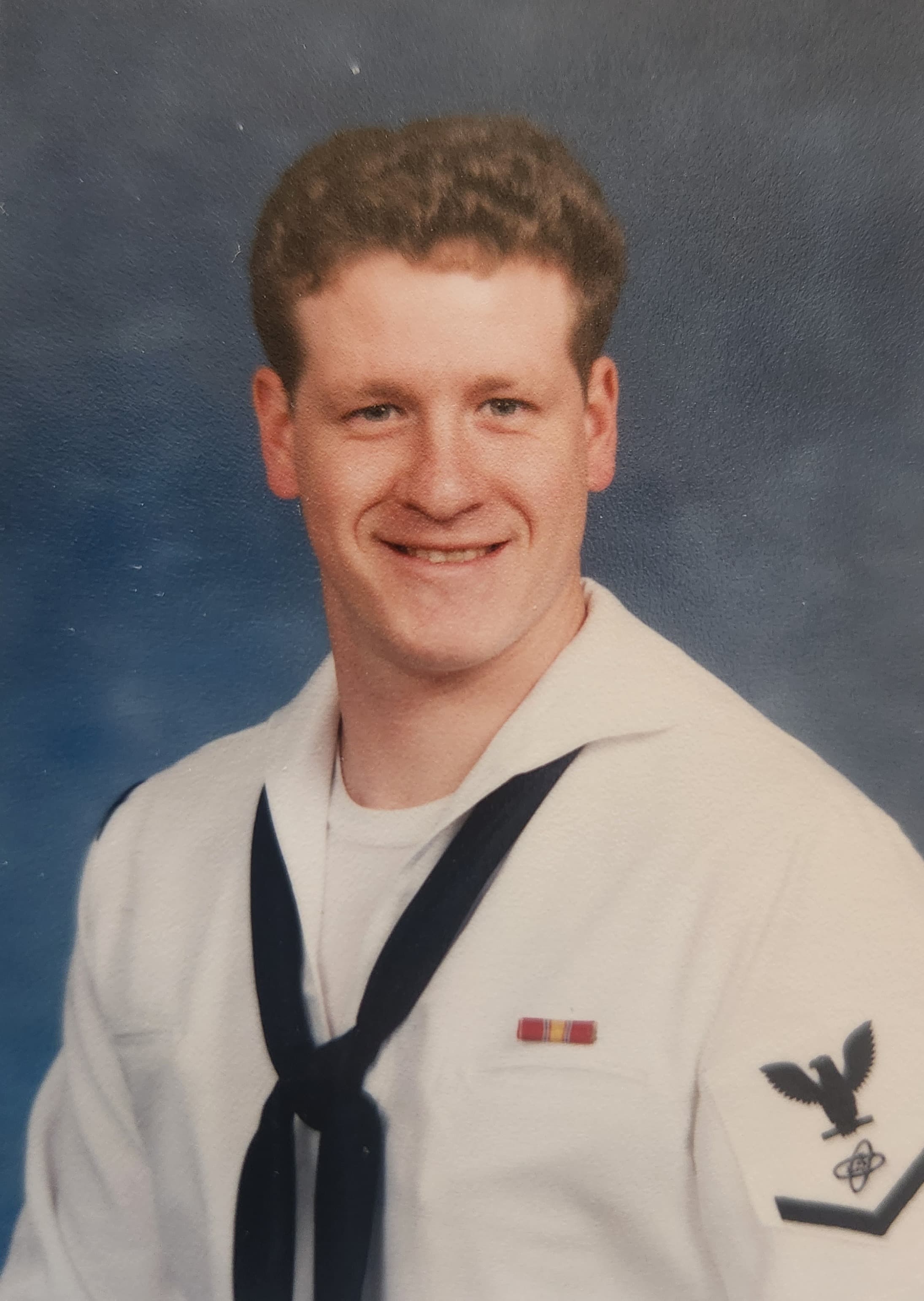 Photo of Lance