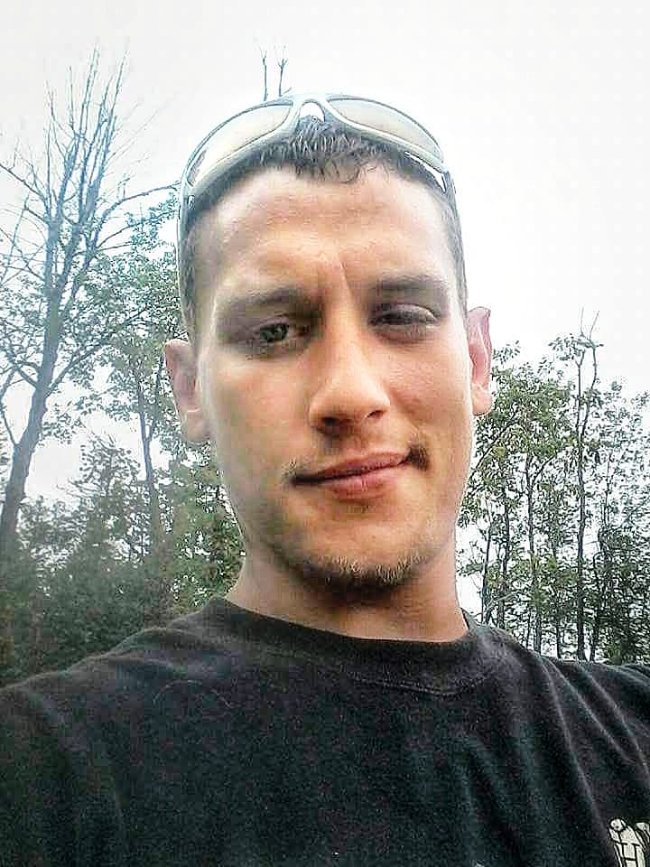 Photo of Jason