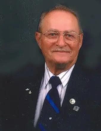 Photo of Philip