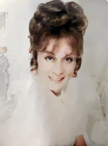 Photo of Gwendolyn