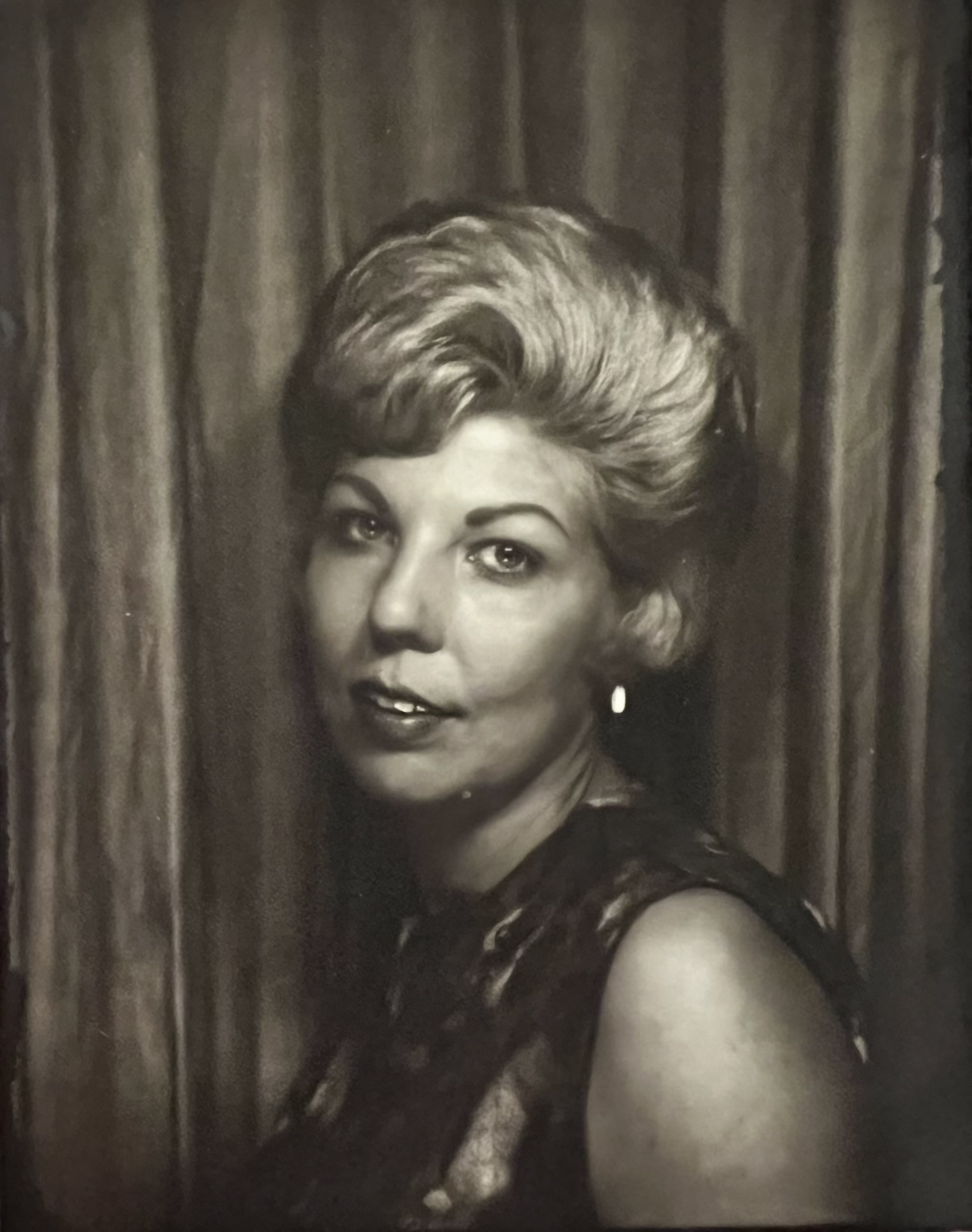 Photo of Mary