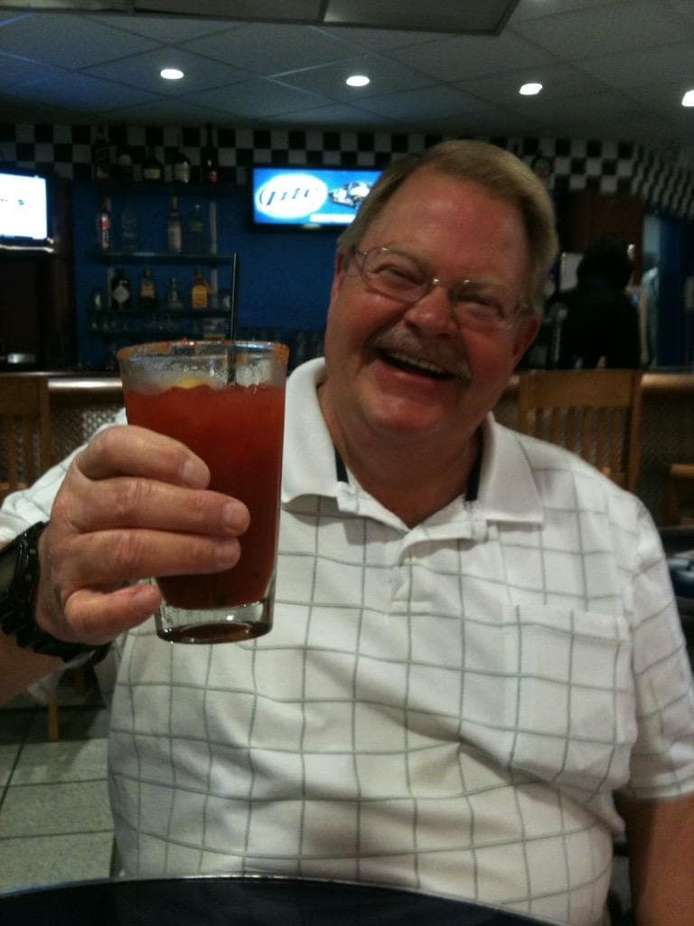 Photo of Mark