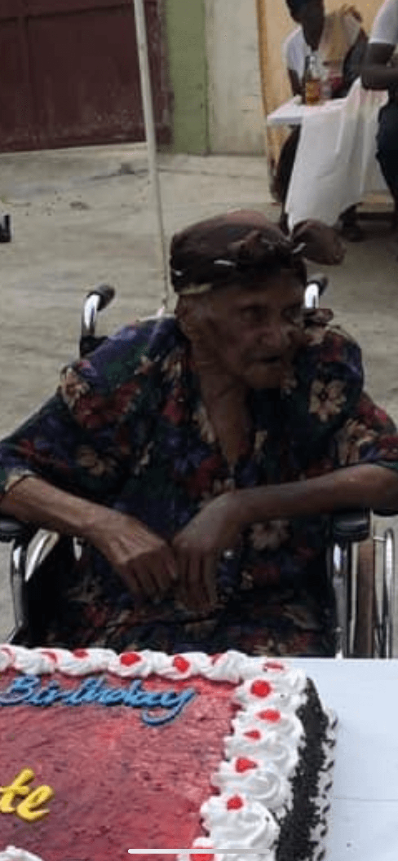 Photo of Mable