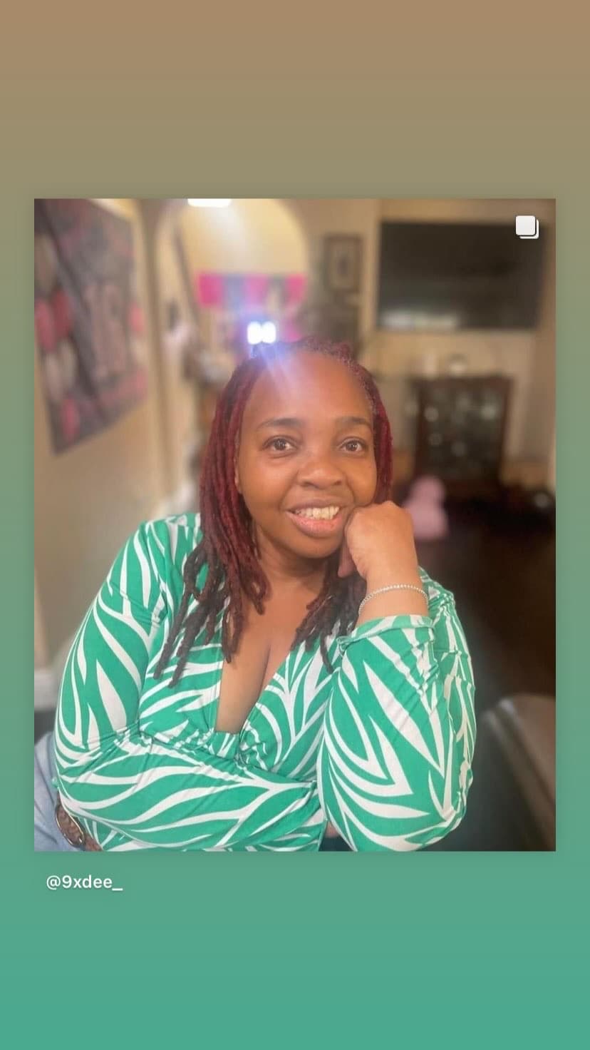 Photo of Temeka