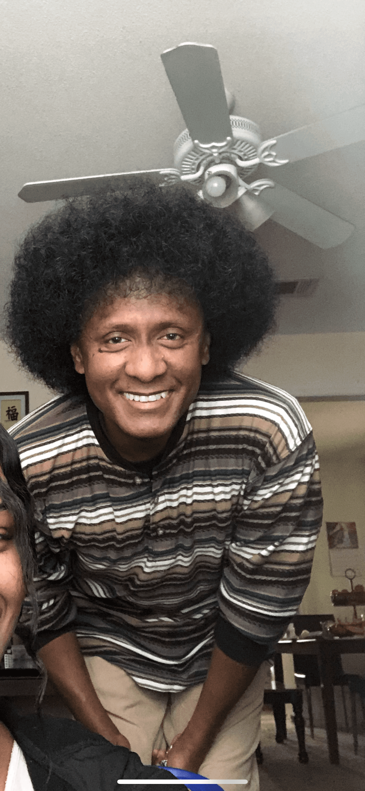 Photo of Edwin