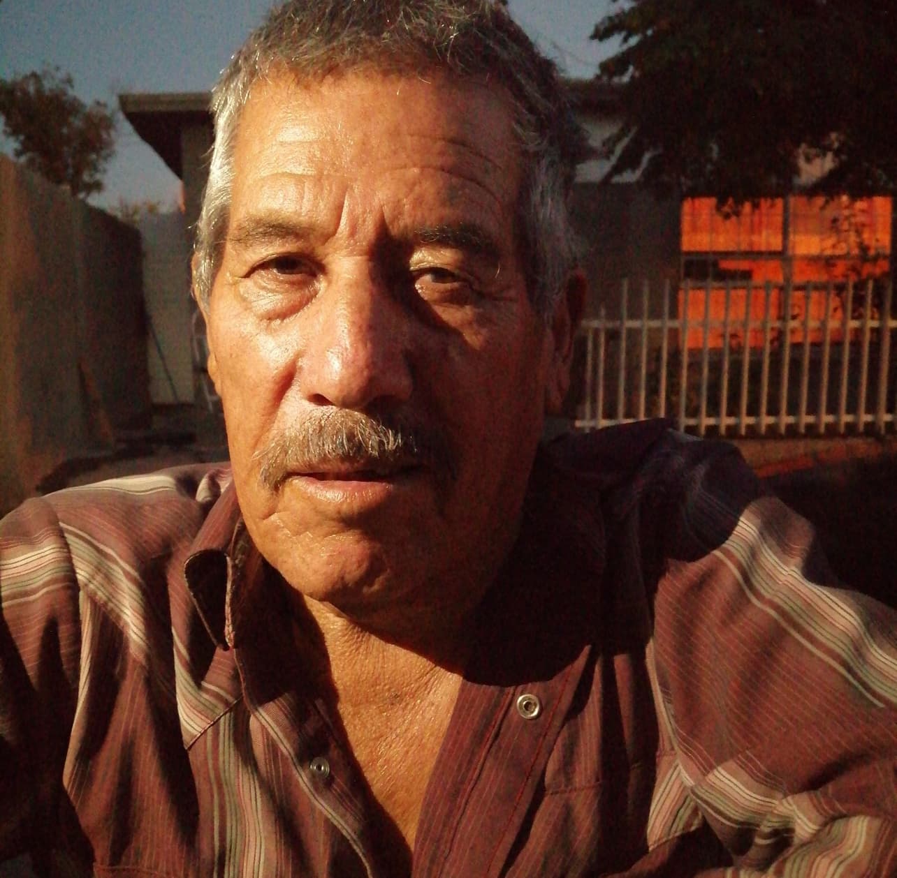 Photo of Genaro