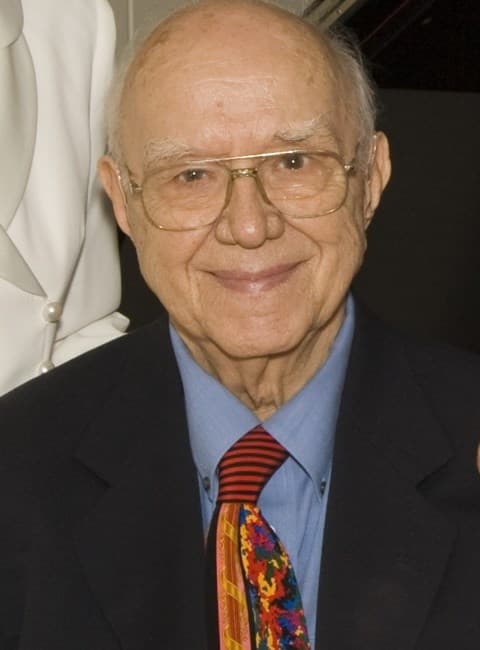 Photo of Albert