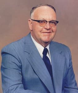 Photo of Vincent
