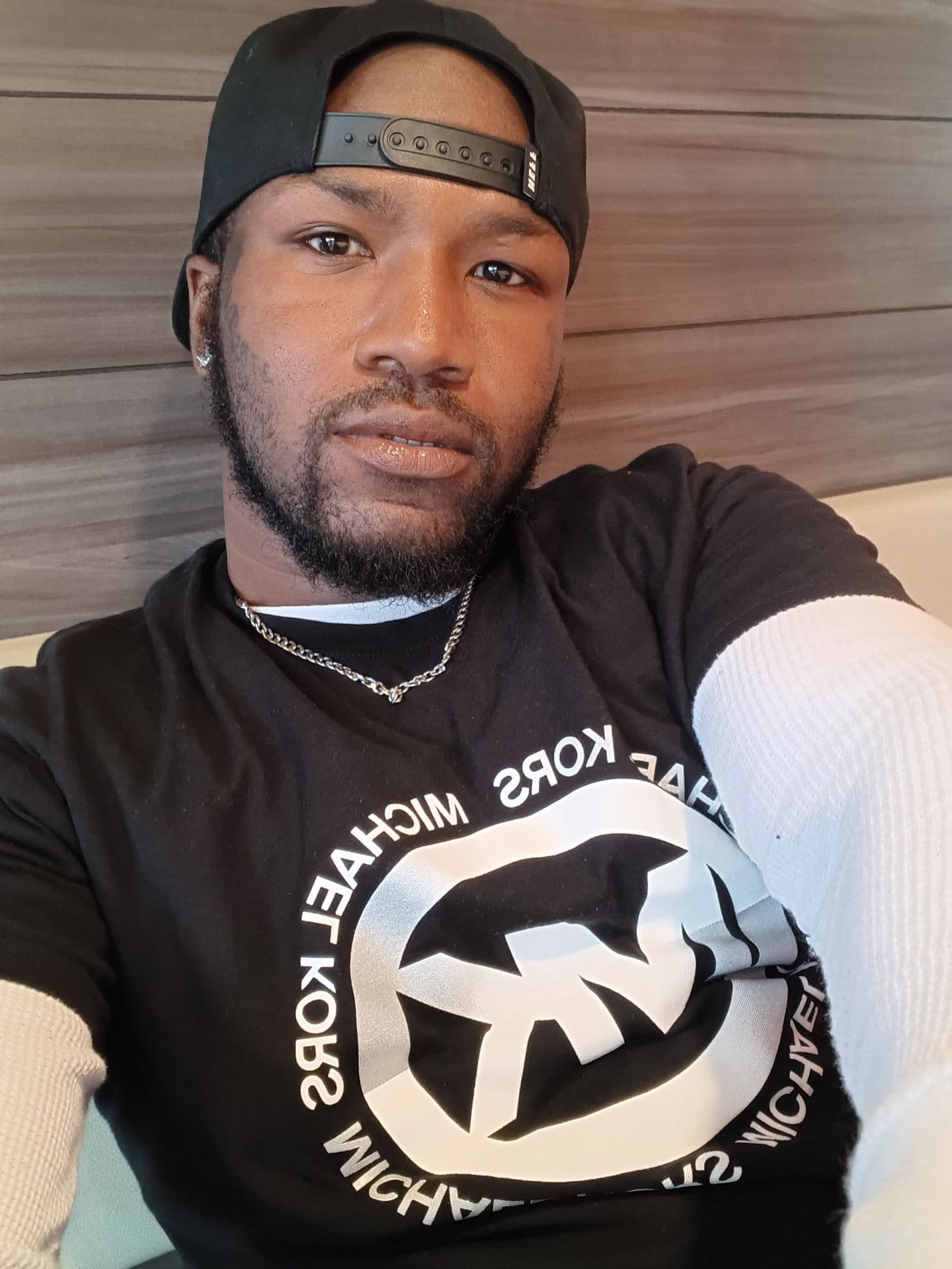 Photo of Terrell
