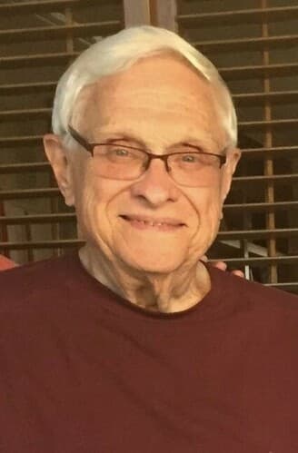 Photo of Robert