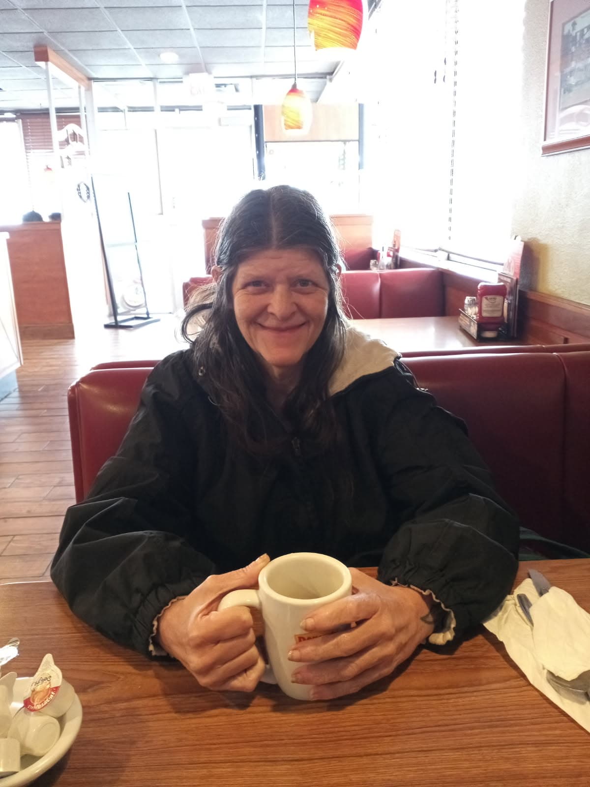 Photo of Janet