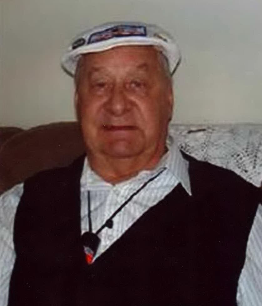 Photo of Mr.