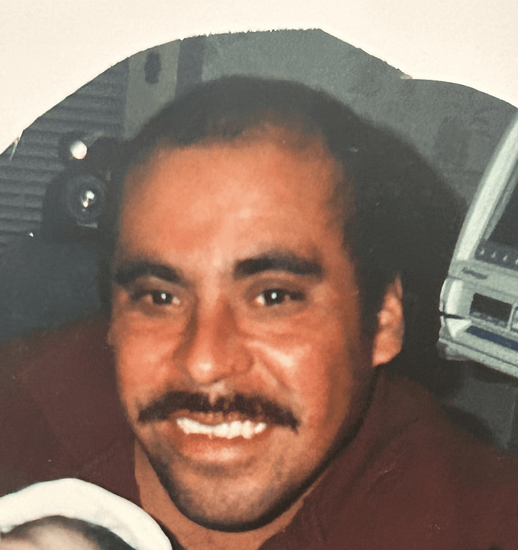 Photo of Eugenio