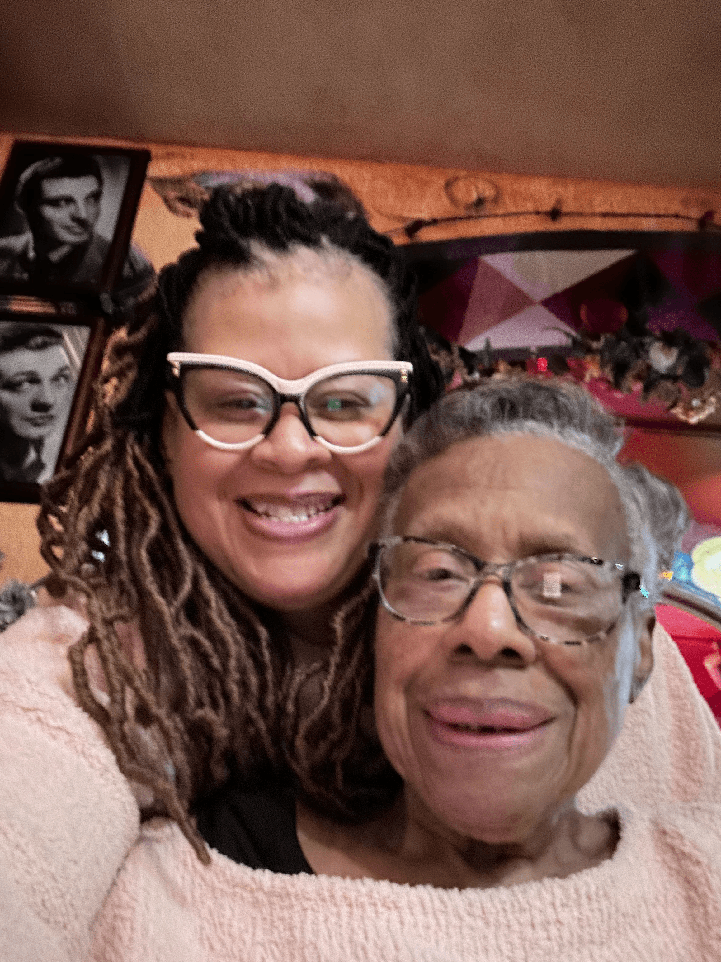 Photo of Shirley