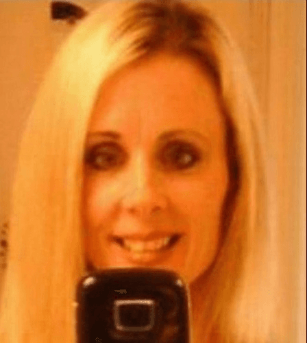 Photo of Diane