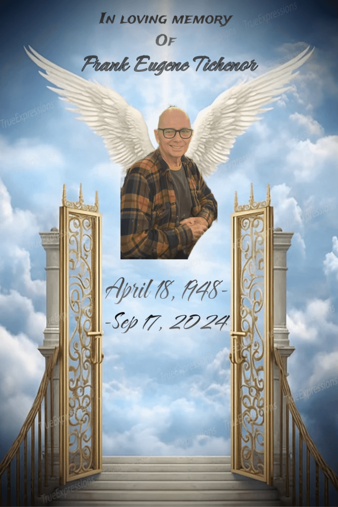 Photo of Frank