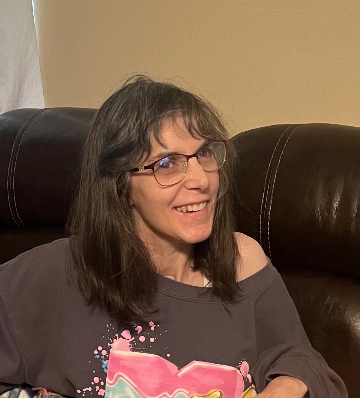 Gidget Marie Barras Obituary (1972 - 2026) - Saucier, MS