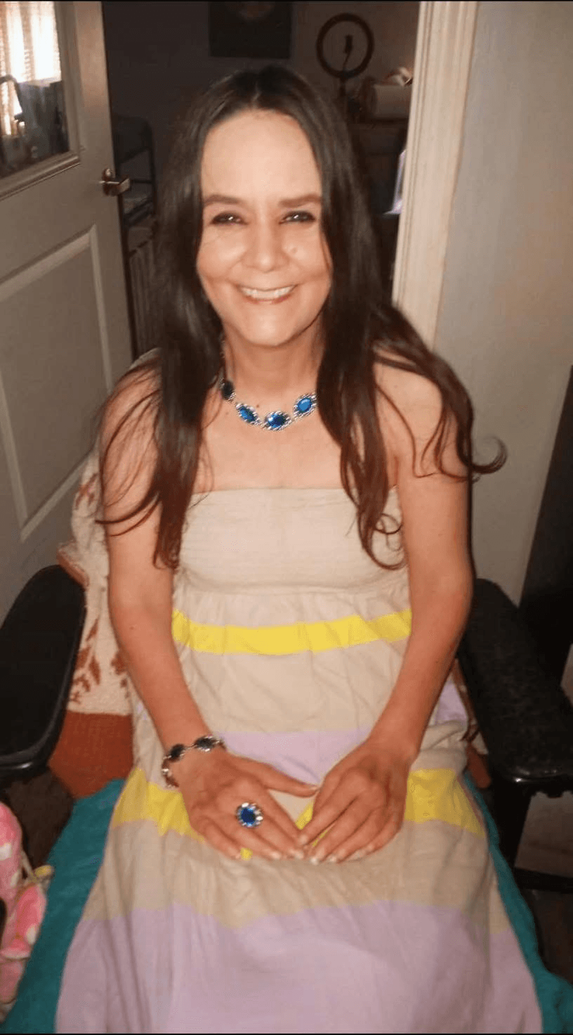 Photo of Amanda