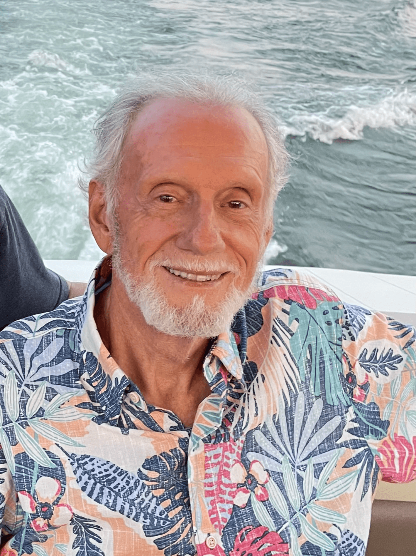 Photo of Robert