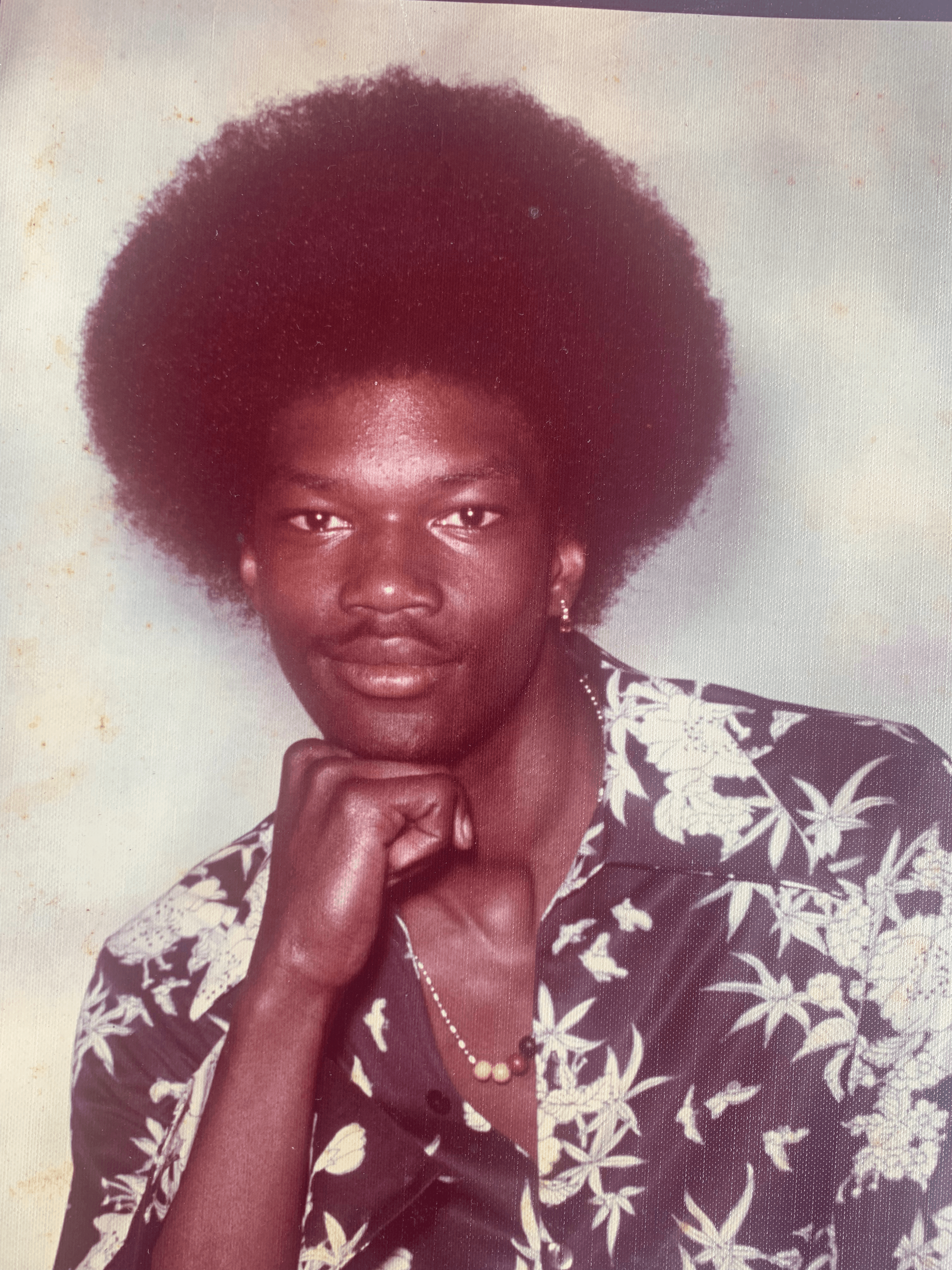 Photo of Johnnie