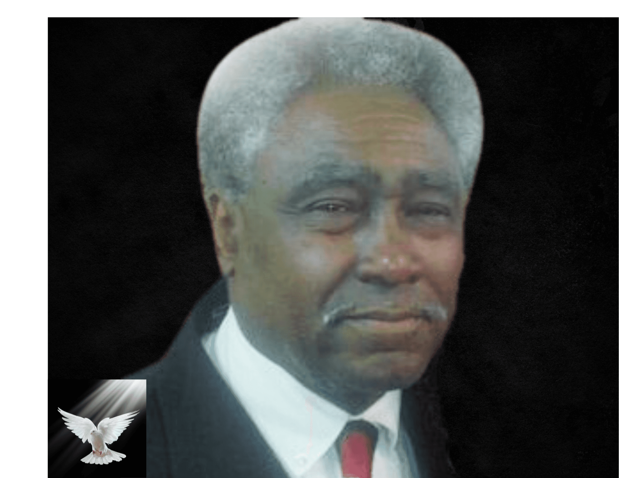 Photo of Deacon Robert