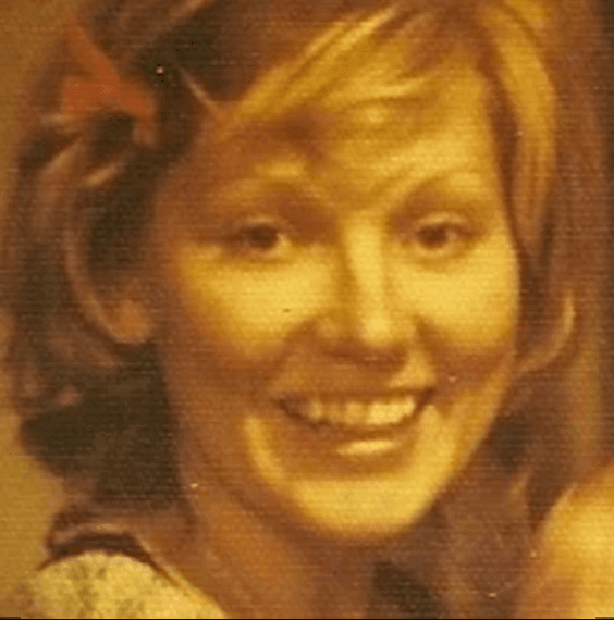 Photo of JoAnne