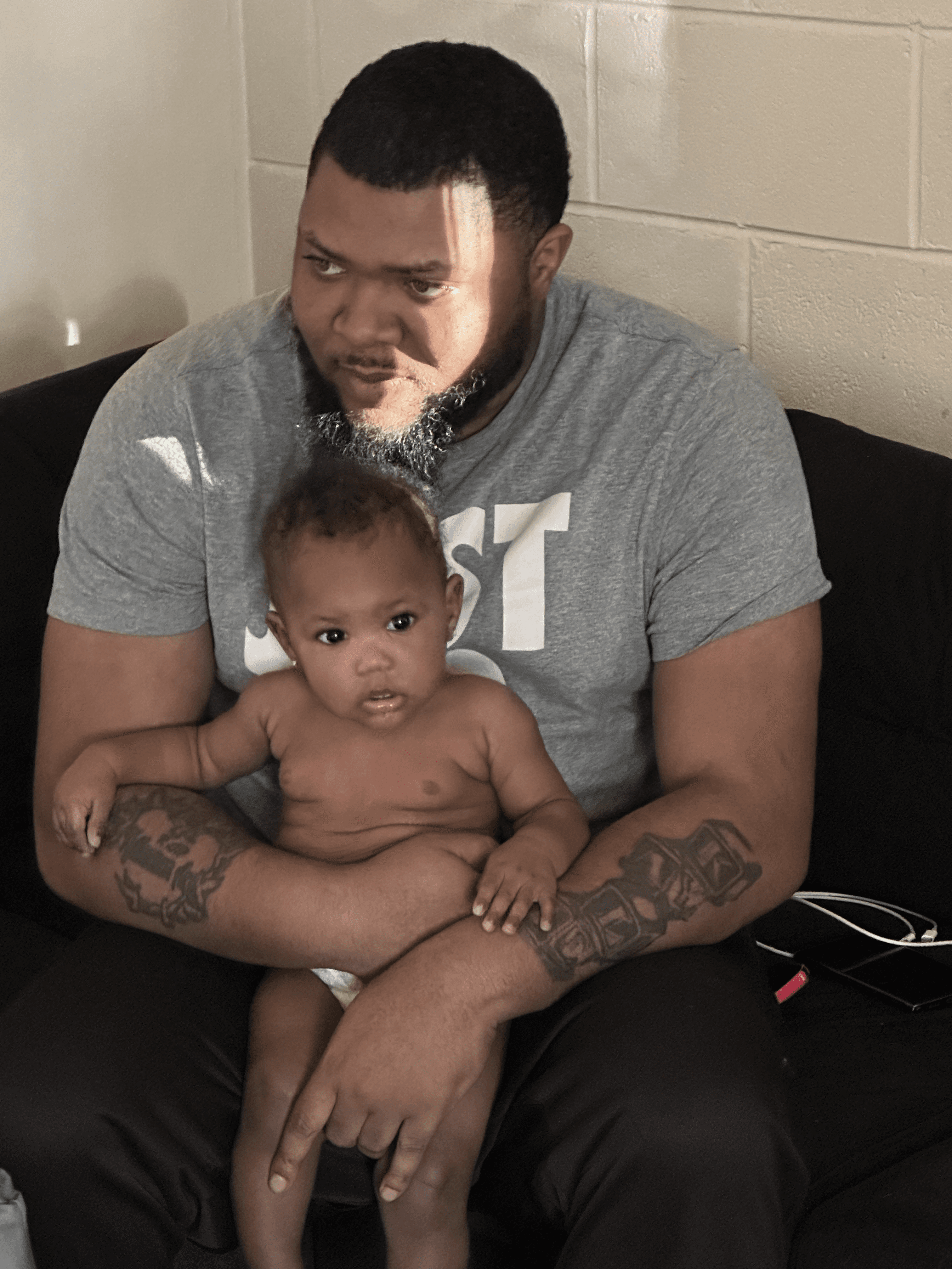 Photo of Kenyon