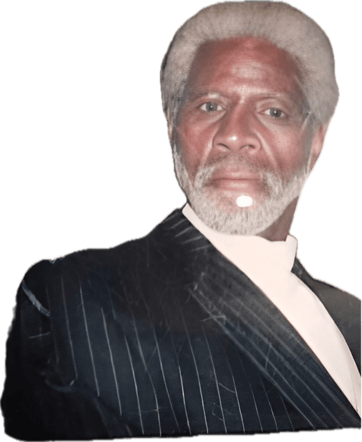 Photo of Benjamin