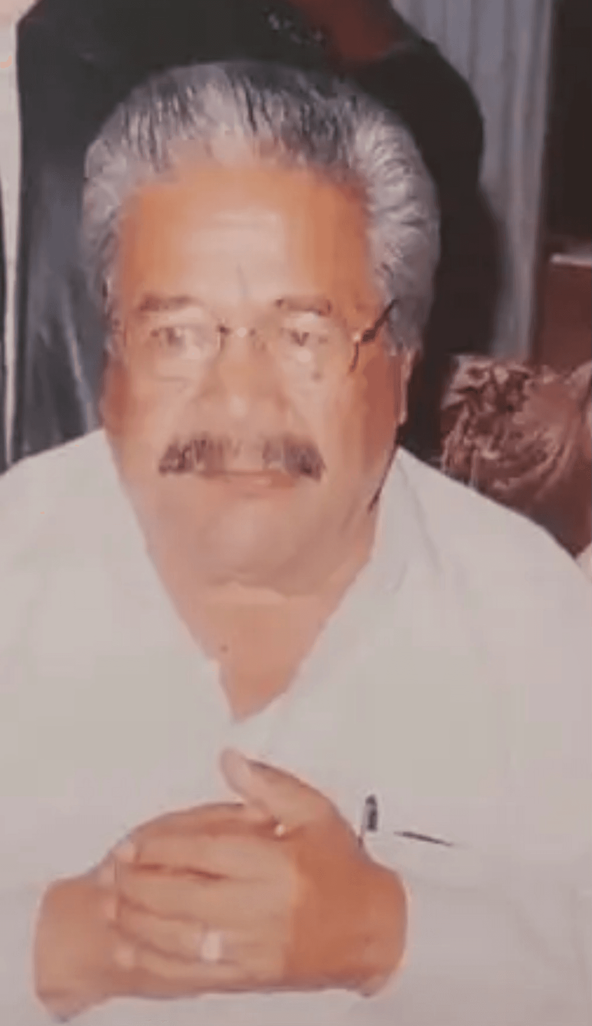 Photo of Carlos