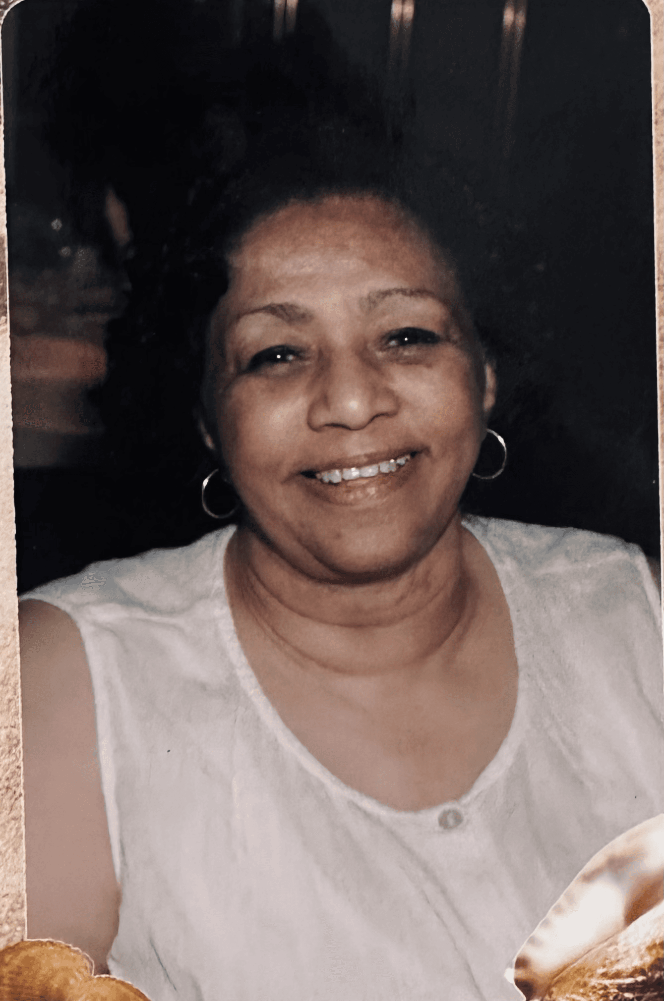 Photo of Valerie