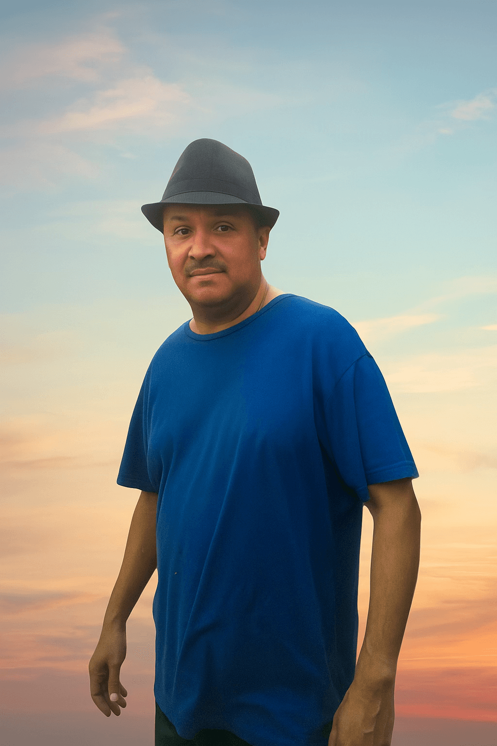 Photo of Jesse