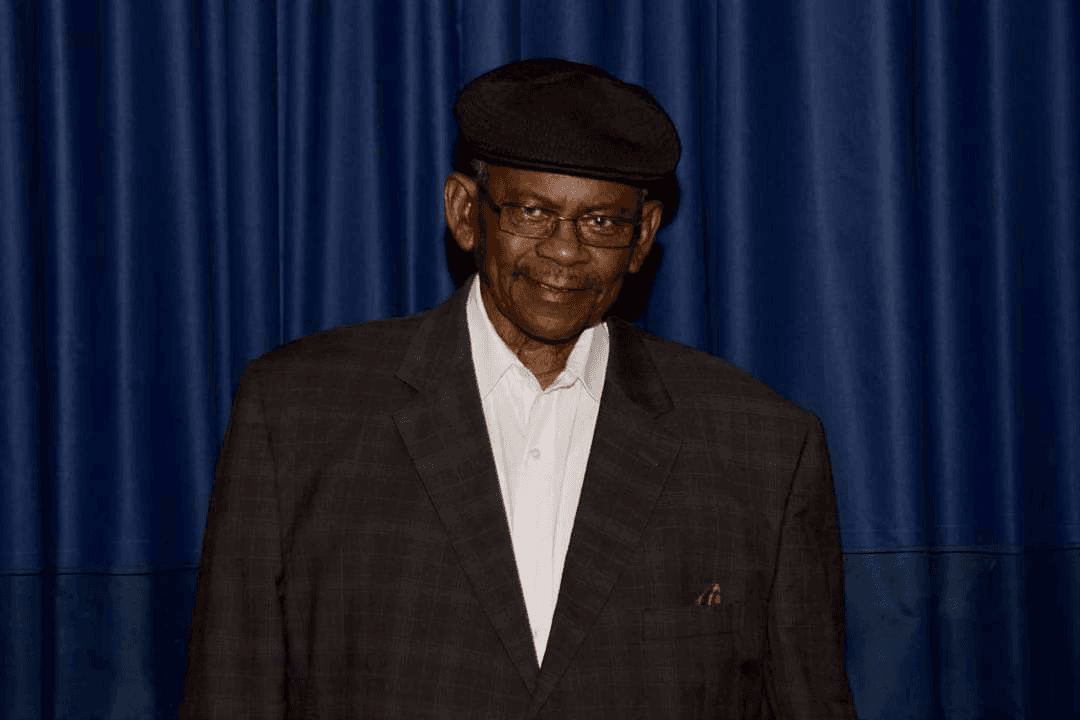 Photo of Snell