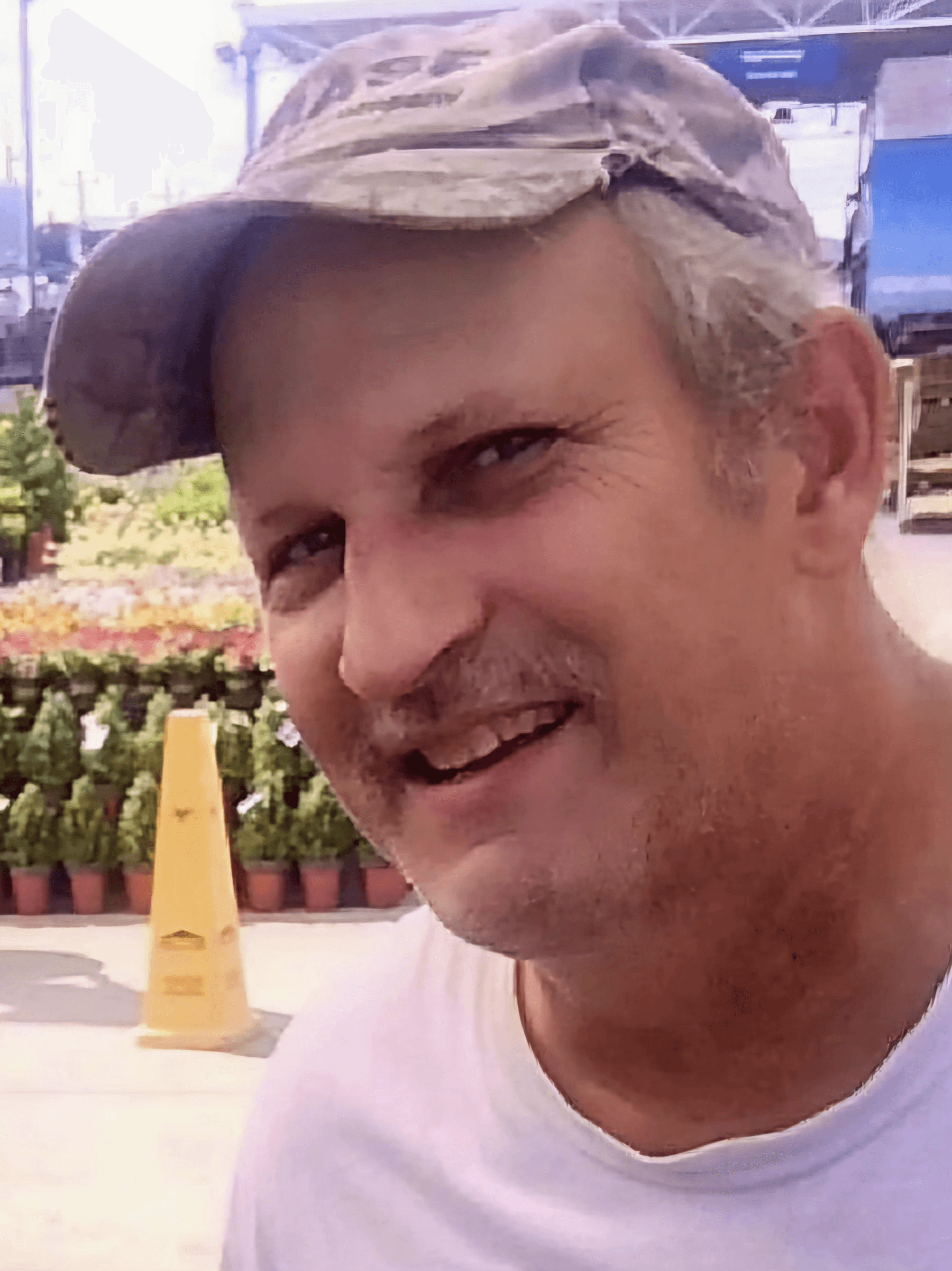 Photo of Brian (Keith)