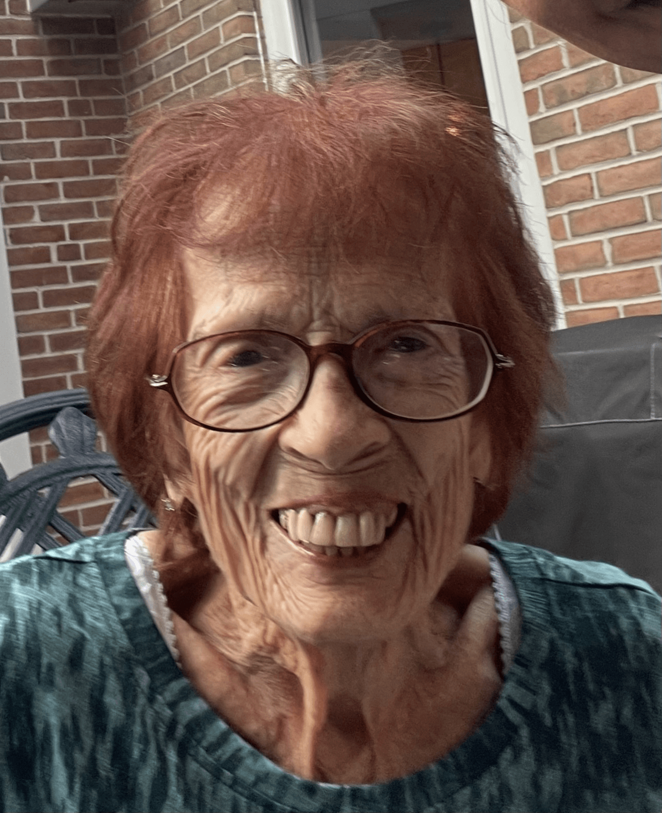 Photo of Shirley
