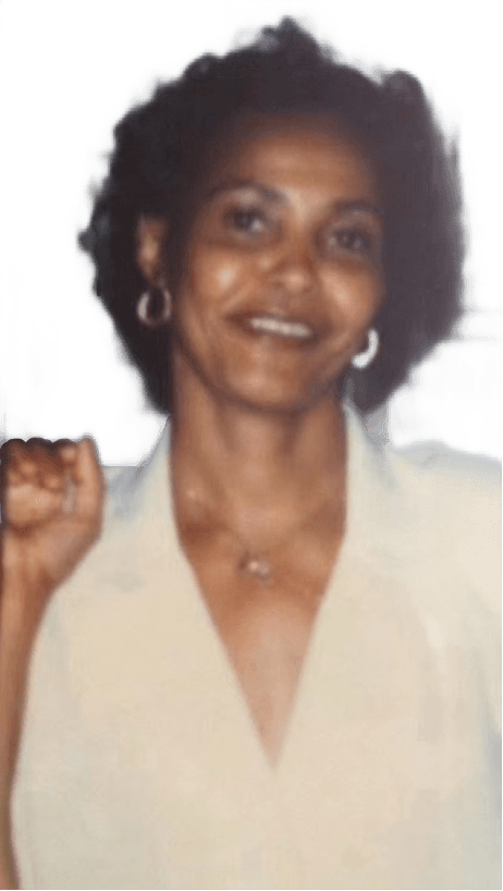 Photo of Frances