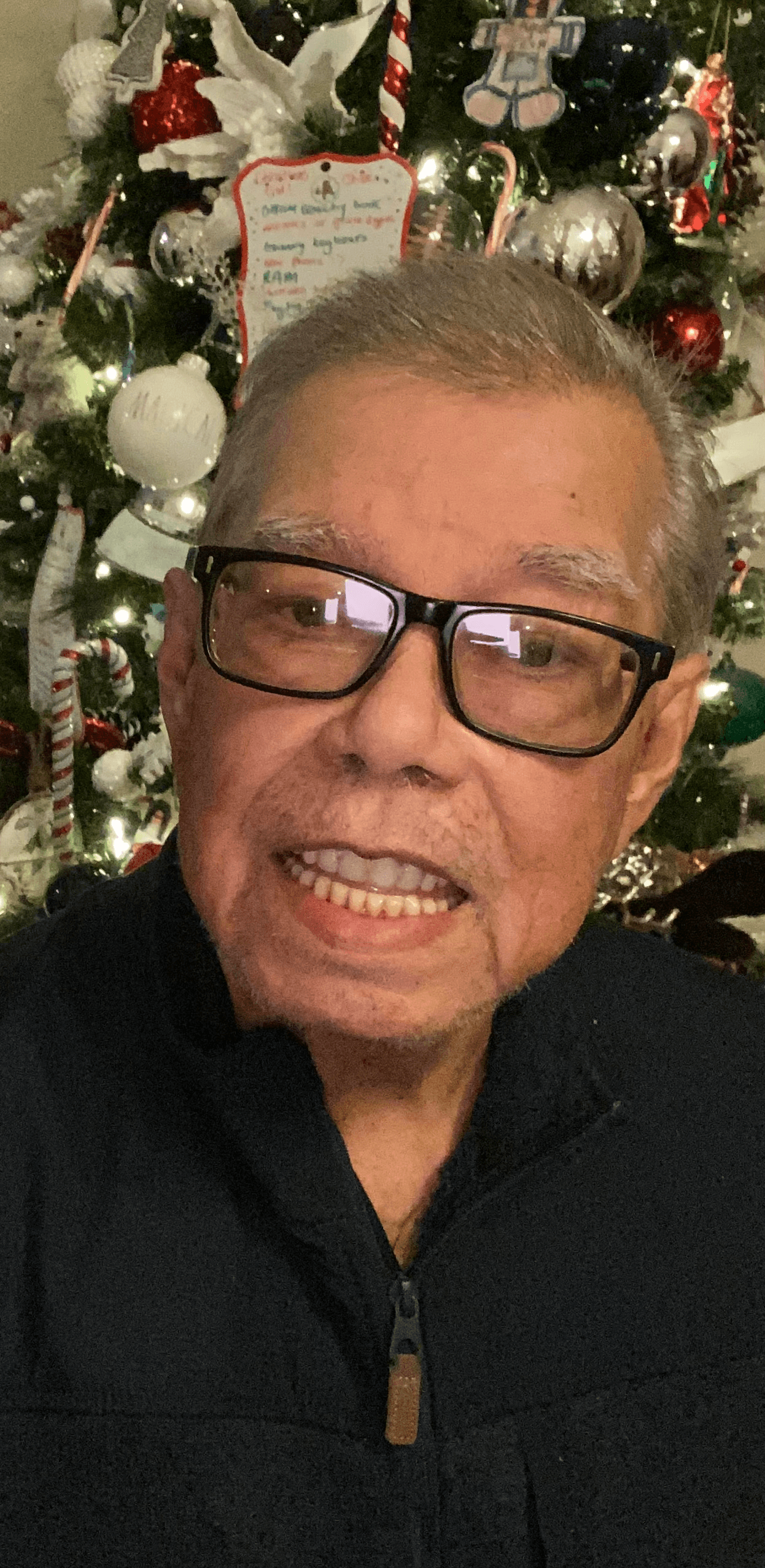 Photo of Ignacio