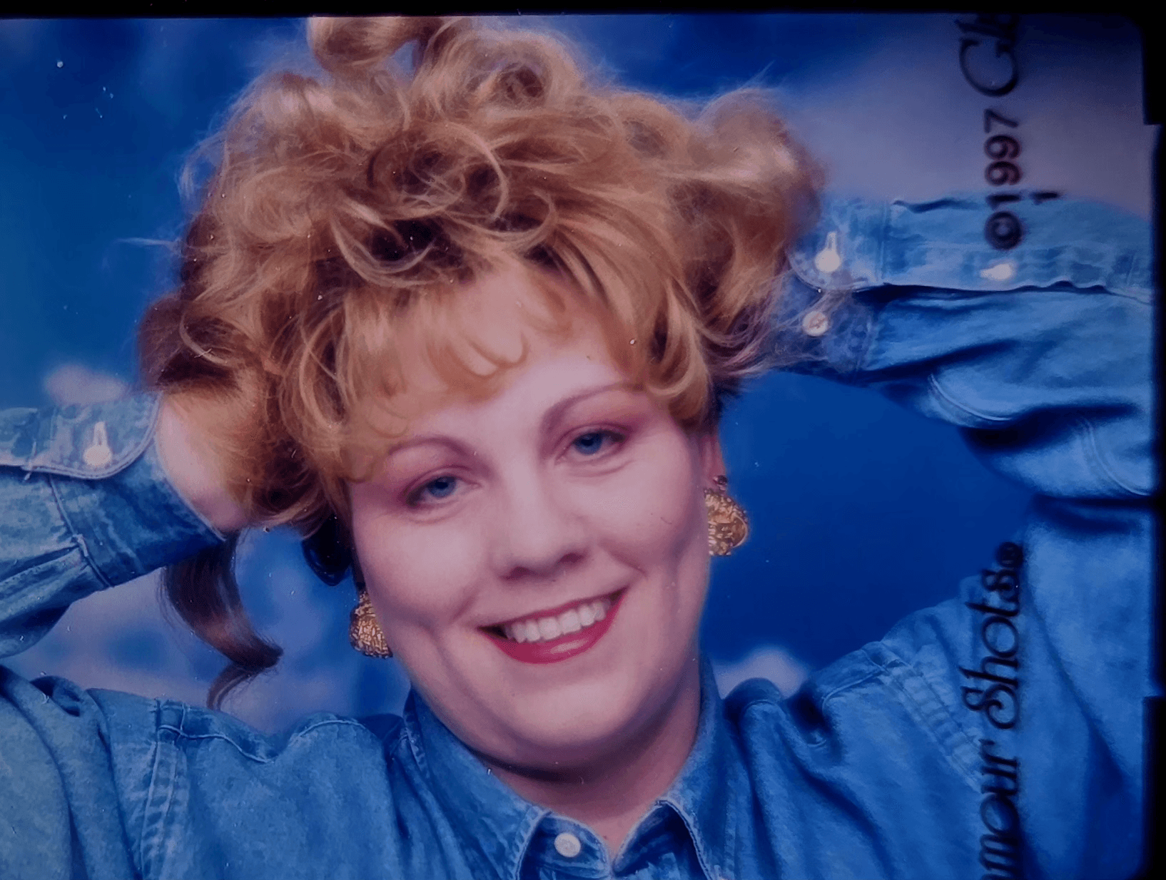 Photo of Lisa