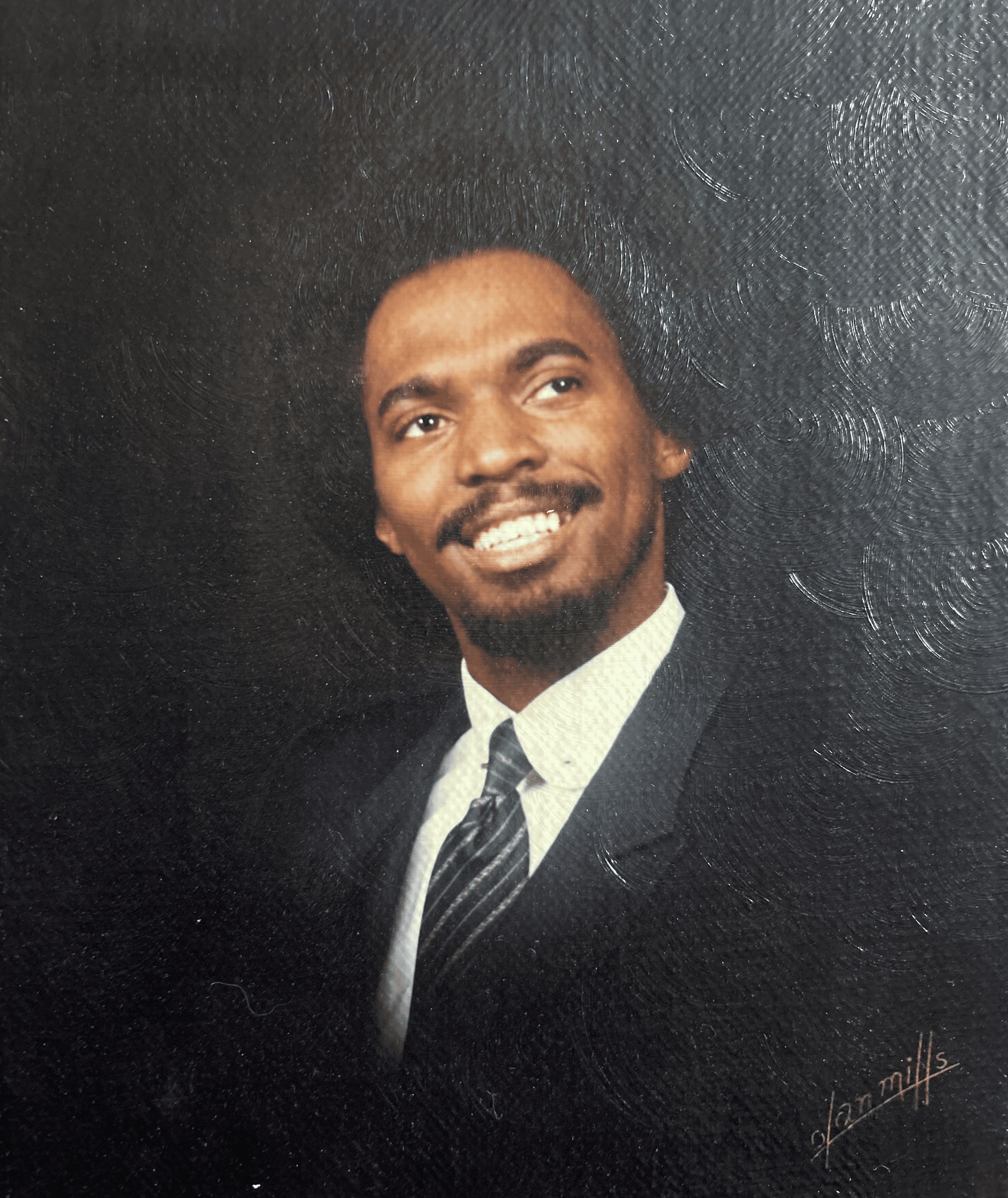 Photo of Robert