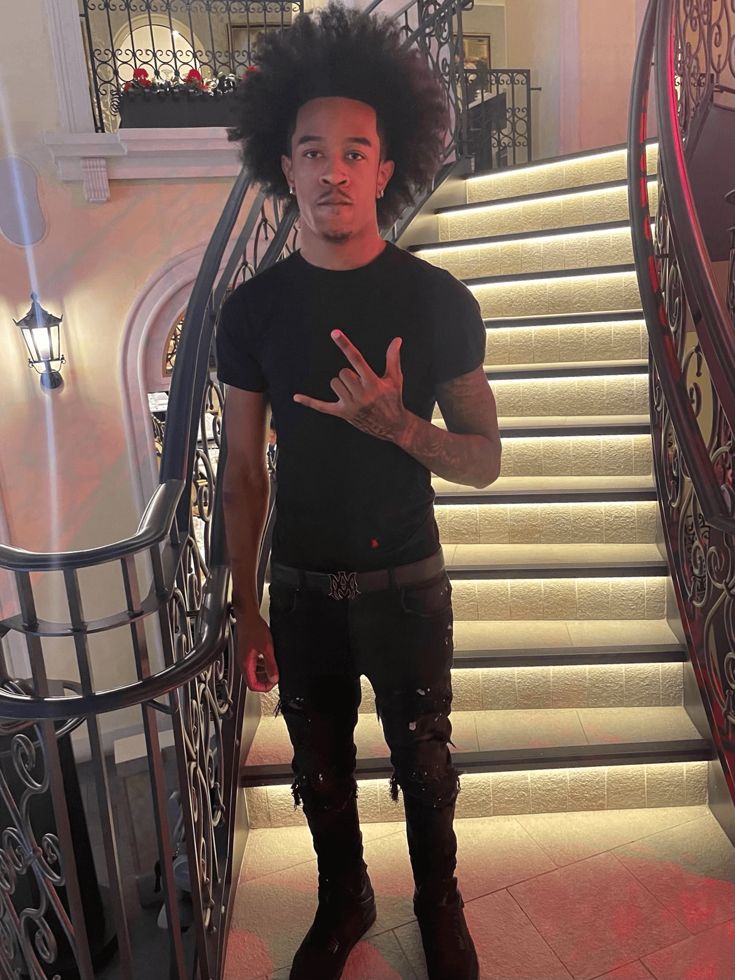 Photo of Jamal