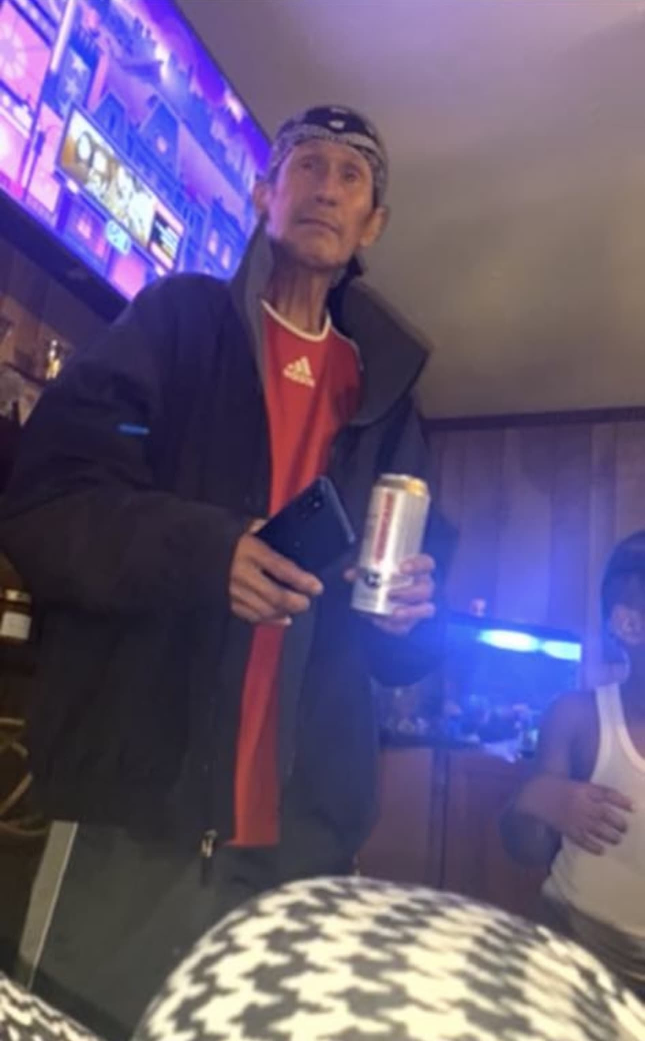 Photo of Bill