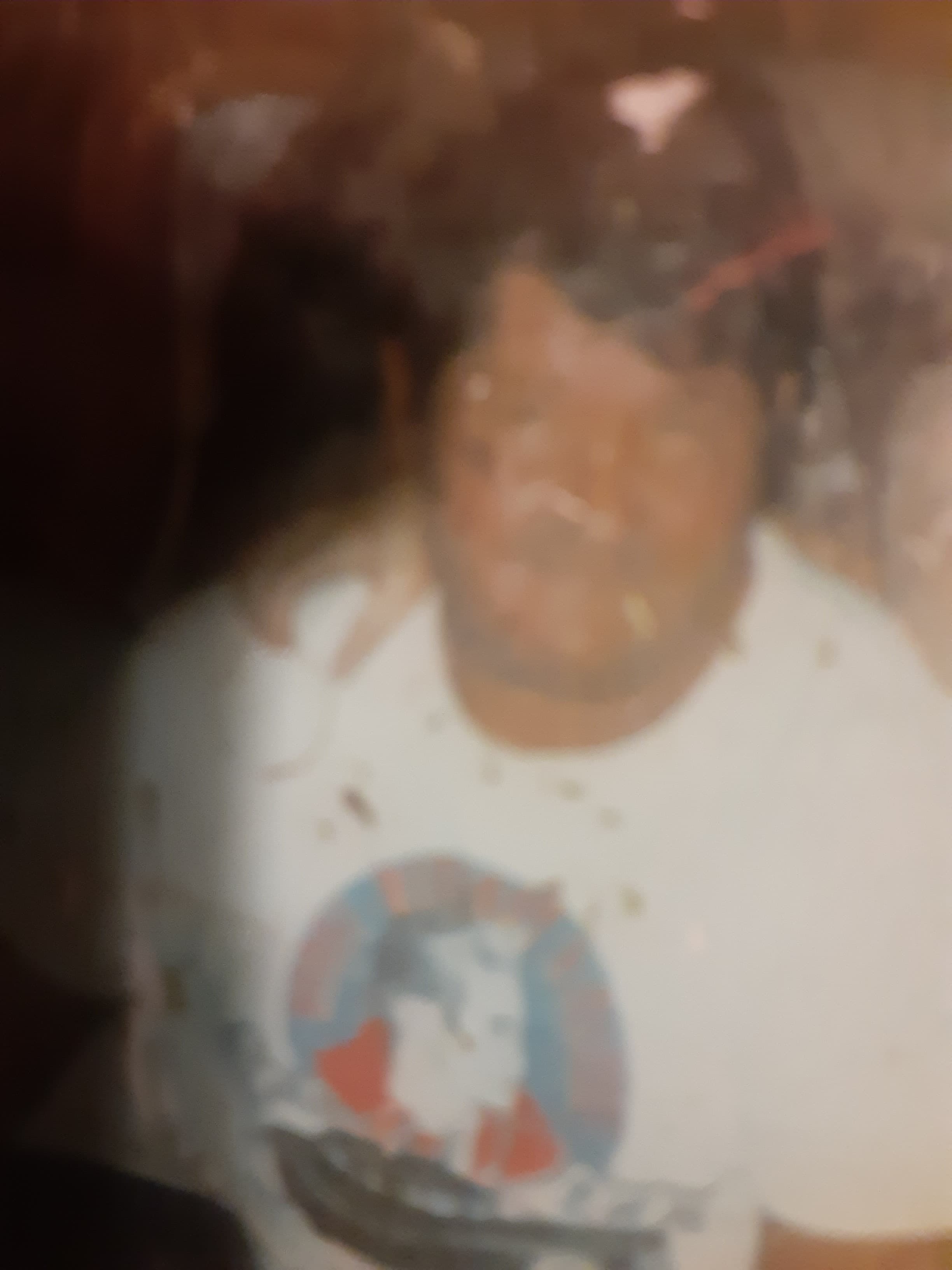 Photo of Thomas
