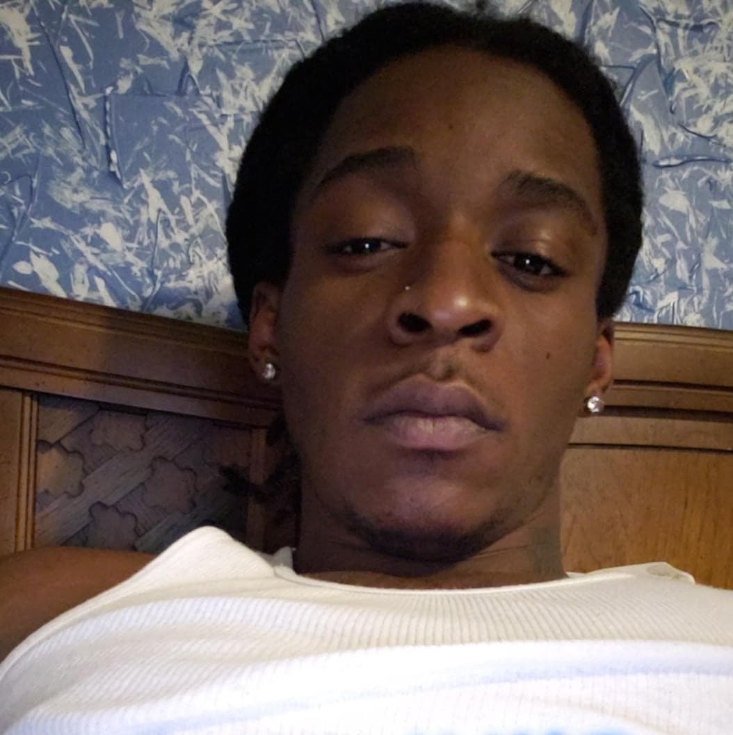 Photo of Malachi
