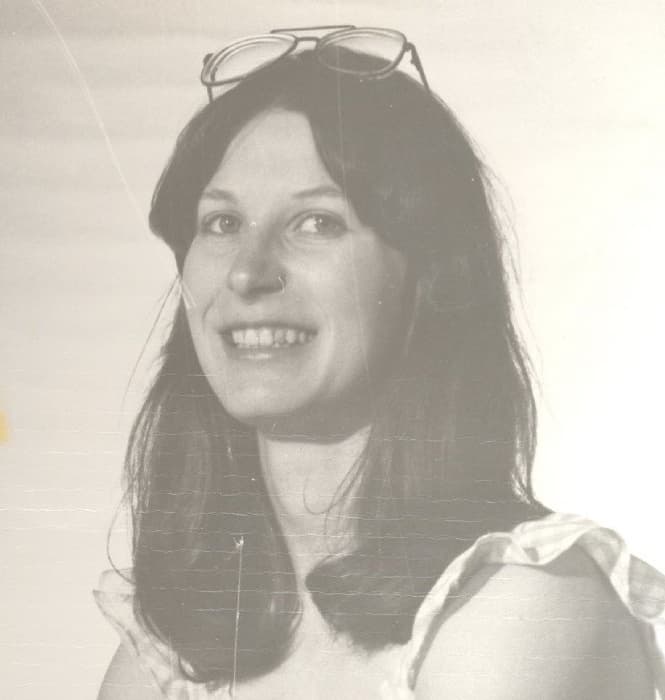 Photo of Mrs.