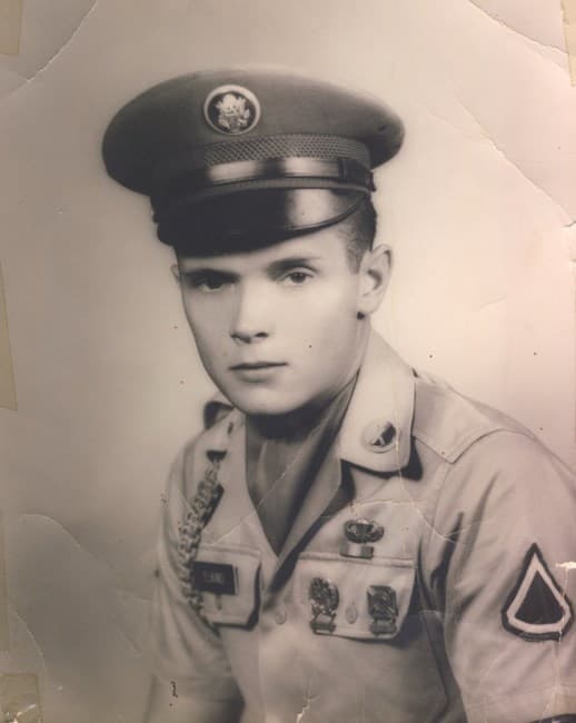 Photo of Ronald