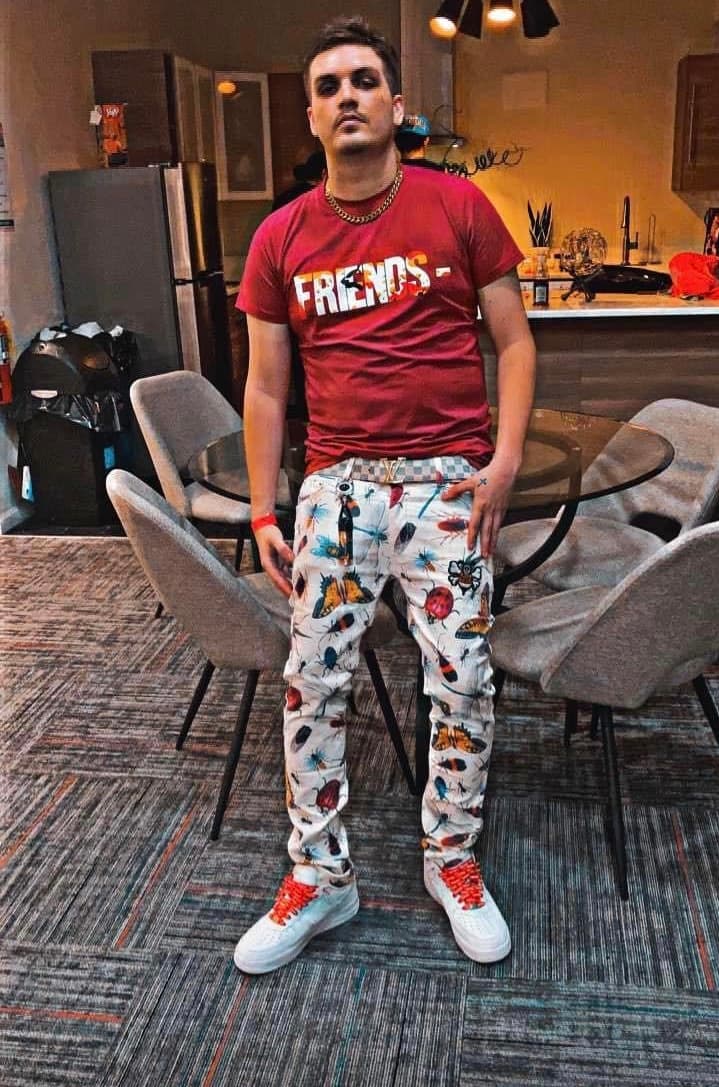 Photo of Johnathan