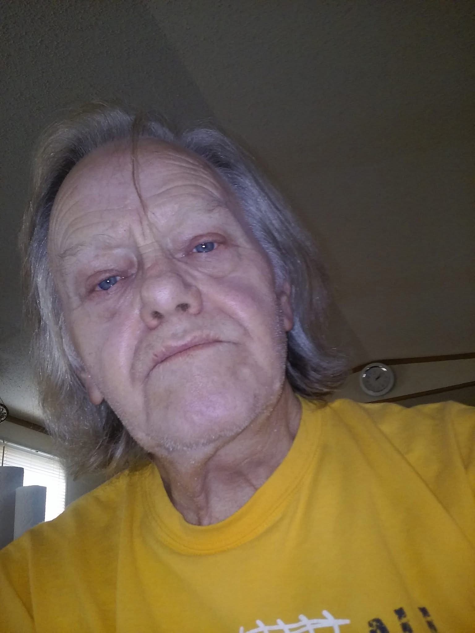 Photo of Richard