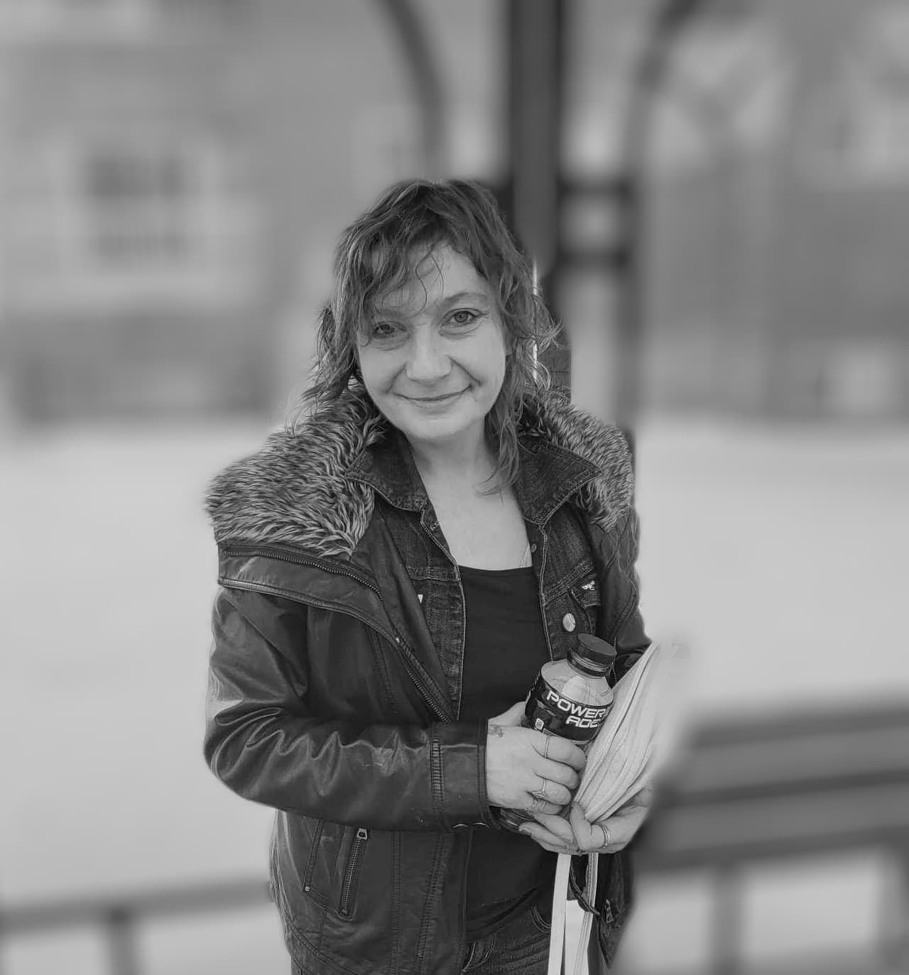 Photo of Shauna