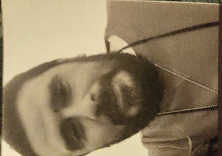 Photo of Ramiro